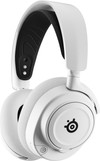 SteelSeries Arctis Nova 7X White