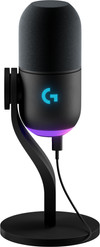 Logitech G Yeti GX Dynamic RGB Mikrofon