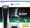 PlayStation 5 mit Laufwerk + EA Sports FC 24