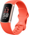 Fitbit Charge 6 Orange