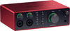 Focusrite Scarlett4-4I4