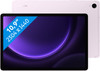 Samsung Galaxy Tab S9 FE 128 GB Wi-Fi Lila