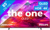Philips Ambilight 85 Zoll PQS9001 (2026)