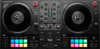 Hercules DJControl Inpulse T7 Schwarz