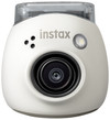 Fujifilm Instax Pal Milky White