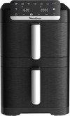 Moulinex Easy Fry Crispy Stack Dual EZ7528F0
