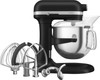 KitchenAid Artisan Bowl-Lift 5KSM70SHXEBM Mattschwarz