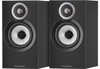 Bowers & Wilkins 607 S3 Black (per pair)