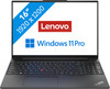 Lenovo ThinkPad E16 Gen 1 - 21JN00ALMH QWERTY