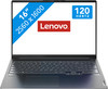 Lenovo IdeaPad 5 Pro 16IAH7 16 inches - Intel Core i5 - 16GB RAM/512GB SSD