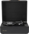Crosley Mercury Black