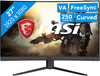 MSI G27C4X