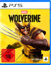 Marvel's Wolverine PS5