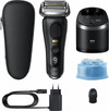 Braun Series 9 Pro+ 9560cc Schwarz