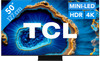 TCL QD Mini-LED 50C803 (2023)