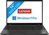 Lenovo ThinkPad E16 Gen 1 AMD - 21JT0039MH QWERTY