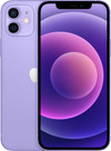 Refurbished iPhone 12 128GB Purple (visibly used)