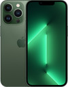 Refurbished iPhone 13 Pro 128GB Grün (Sehr gut)
