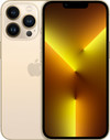 Refurbished iPhone 13 Pro 128GB Gold (Gut)