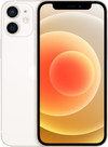 Refurbished iPhone 12 Mini 64GB White (Visibly used)