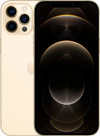 Refurbished iPhone 12 Pro Max 128GB Gold (As good as new)