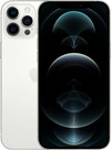 Refurbished iPhone 12 Pro Max 256GB Silver (As good as new)