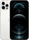 Refurbished iPhone 12 Pro 128GB Silver (lightly used)