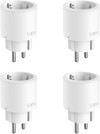 Tapo P115 Smart Plug 4-pack