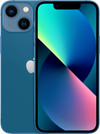 Refurbished iPhone 13 mini 256GB Blau (Gut)