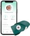 Owlet Smart Sock 3 Dark Green OW-SO-DG