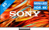 Sony Bravia 7 II True RGB 85 inches (2026)