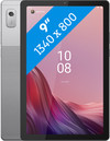Lenovo Tab M9 64GB WiFi Gray + Cover + Screen Protector