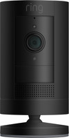 Ring Stick Up Cam Battery - Black - 2023