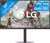 LG UltraGear 32G620B-B