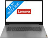 Lenovo IdeaPad 3 17IAU7 17.3 inches - Intel Core i5 - 16GB RAM/512GB SSD