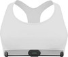 Garmin HRM-Fit Heart Rate Monitor Chest Strap for Bra Black