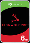 Seagate Ironwolf Pro 6 TB