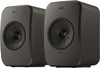 KEF LSX II LT Grau