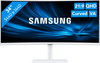 Samsung ViewFinity S6 LS34C650TAUXEN