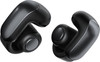 Bose Ultra Open Earbuds Schwarz