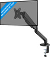 BlueBuilt Monitorhalterung Mechanische Feder für 1 Monitor