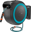 Gardena Wandschlauchbox PowerRoll XL P4A Set