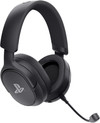 Trust GXT 499 Forta Kabelloses Gaming-Headset PS4/PS5 - Schwarz
