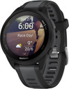 Garmin Forerunner 165 Black/Gray