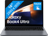 Samsung Galaxy Book4 Ultra - 16" - Intel Core Ultra 9 - 32GB RAM/1TB SSD - RTX 4070
