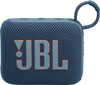 JBL Go 4 Blau