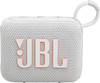 JBL Go 4 Weiß