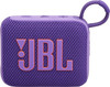 JBL Go 4 Lila
