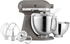 KitchenAid 5KSM185PSEGR Imperial Grey