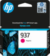 HP 937 Patrone Magenta